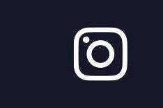 Instagram icon